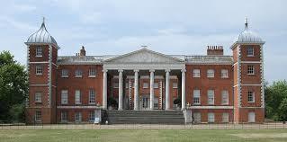 オスタリー・パーク