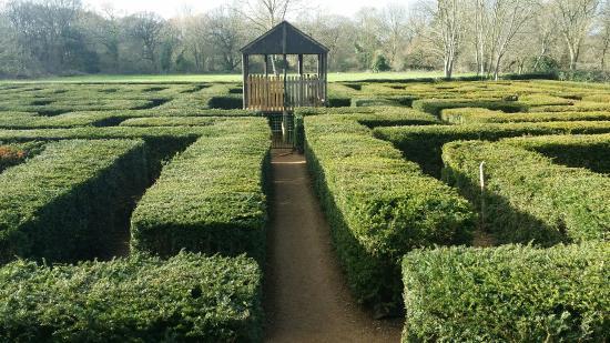 ハンウェル動物園